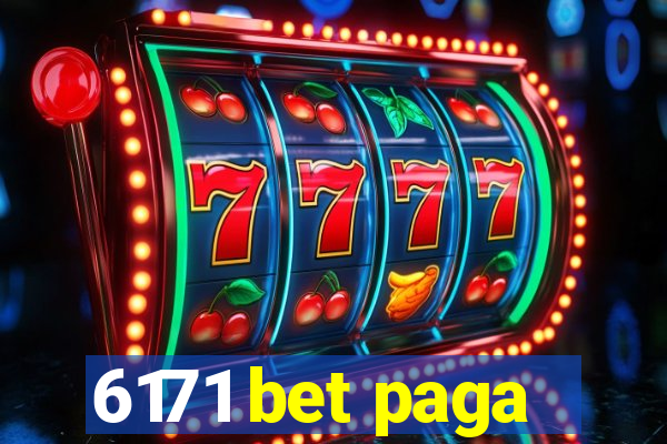 6171 bet paga